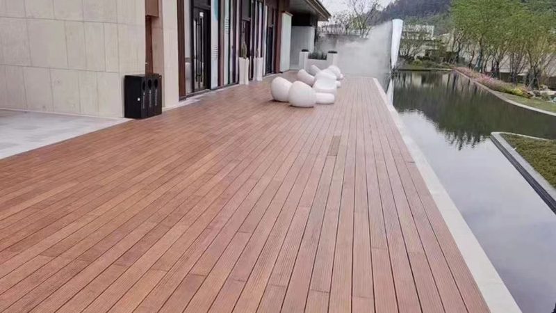 地板厂家联系方式不是万能钥匙，先看懂行业门道