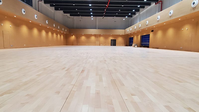 软木地板安装费里藏着哪些门道