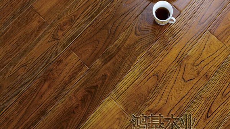竹地板防潮处理，这些注意事项不能忽视
