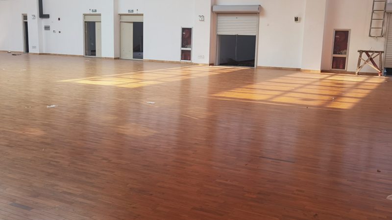 地暖地板养护：避开这些坑才能长久好用