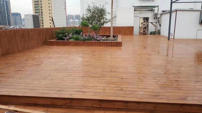 原木门门扇厚度：揭秘标准背后的秘密